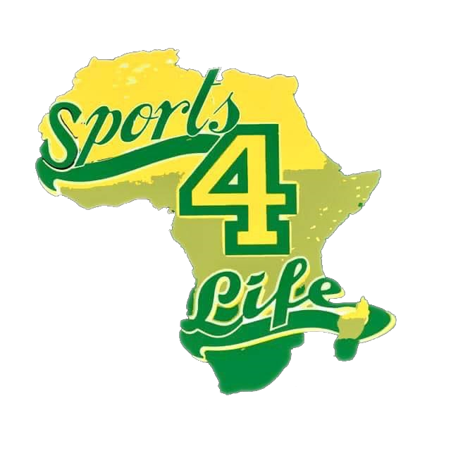 sports4life logo